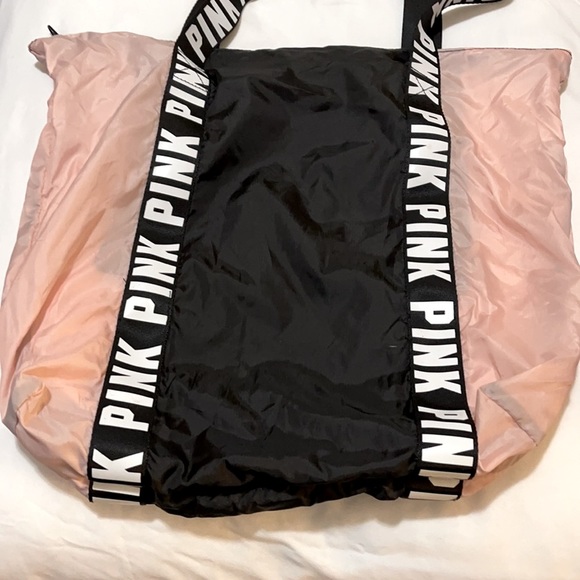 VS Pink tote bag - Picture 2 of 2